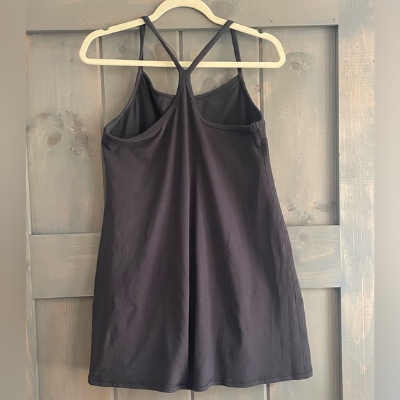 OFFLINE By Aerie
The Hugger Dress. Athletic
Black Size Large - Picture 2 of 5